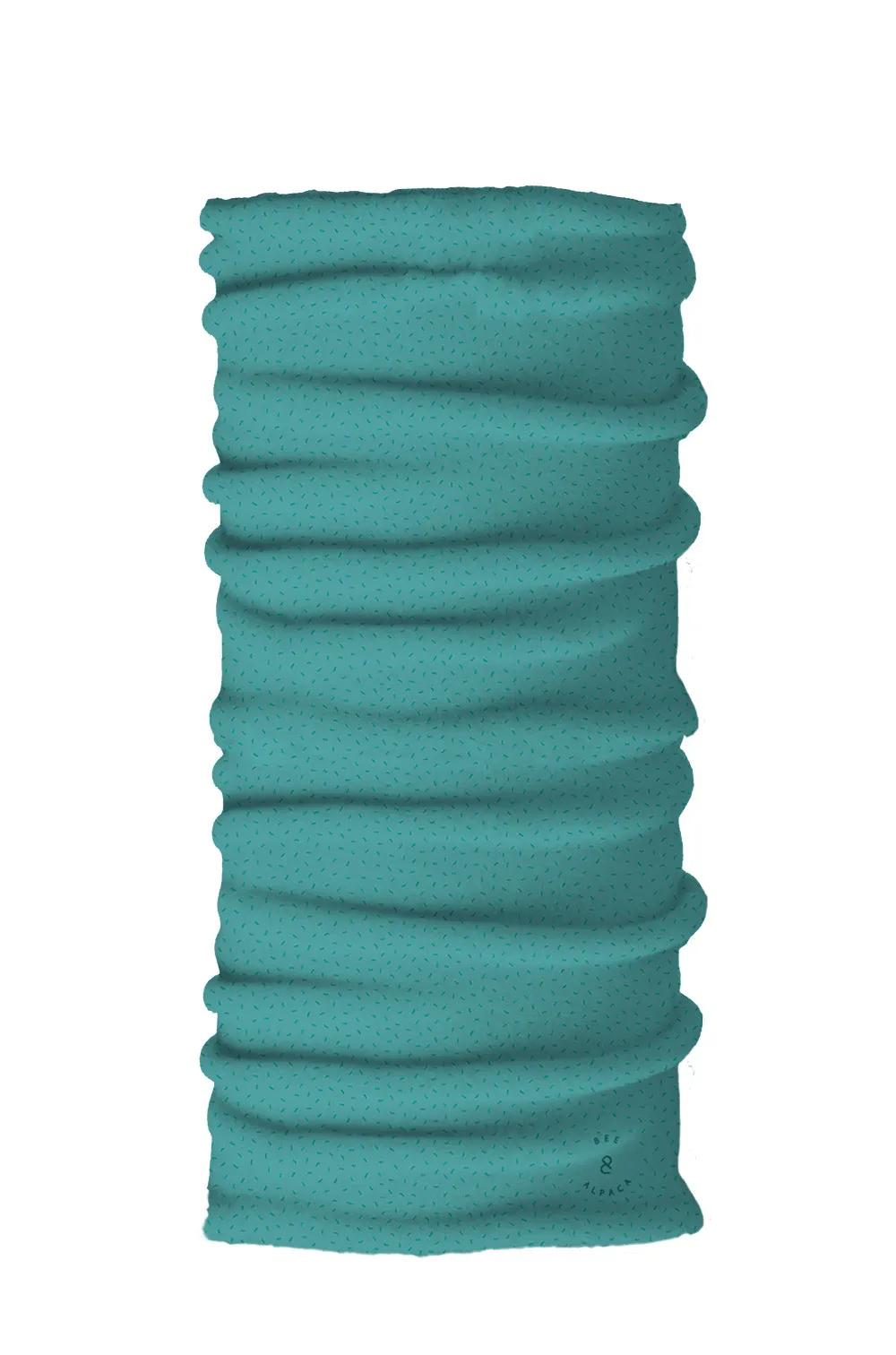 Multi Purpose Neck Scarf - Solid