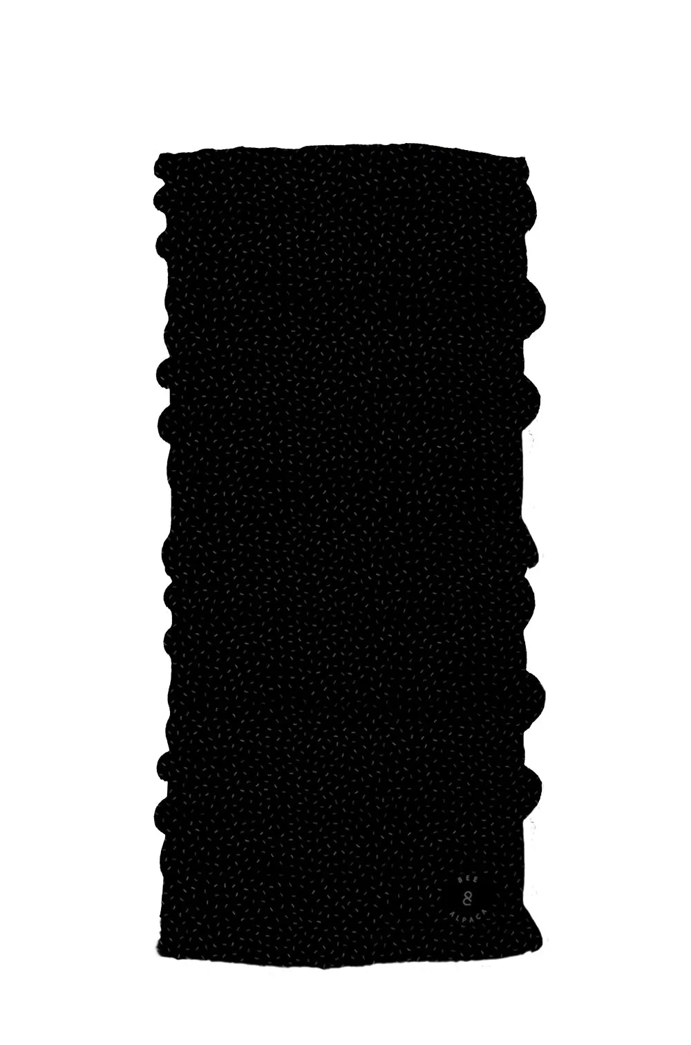 Multi Purpose Neck Scarf - Solid