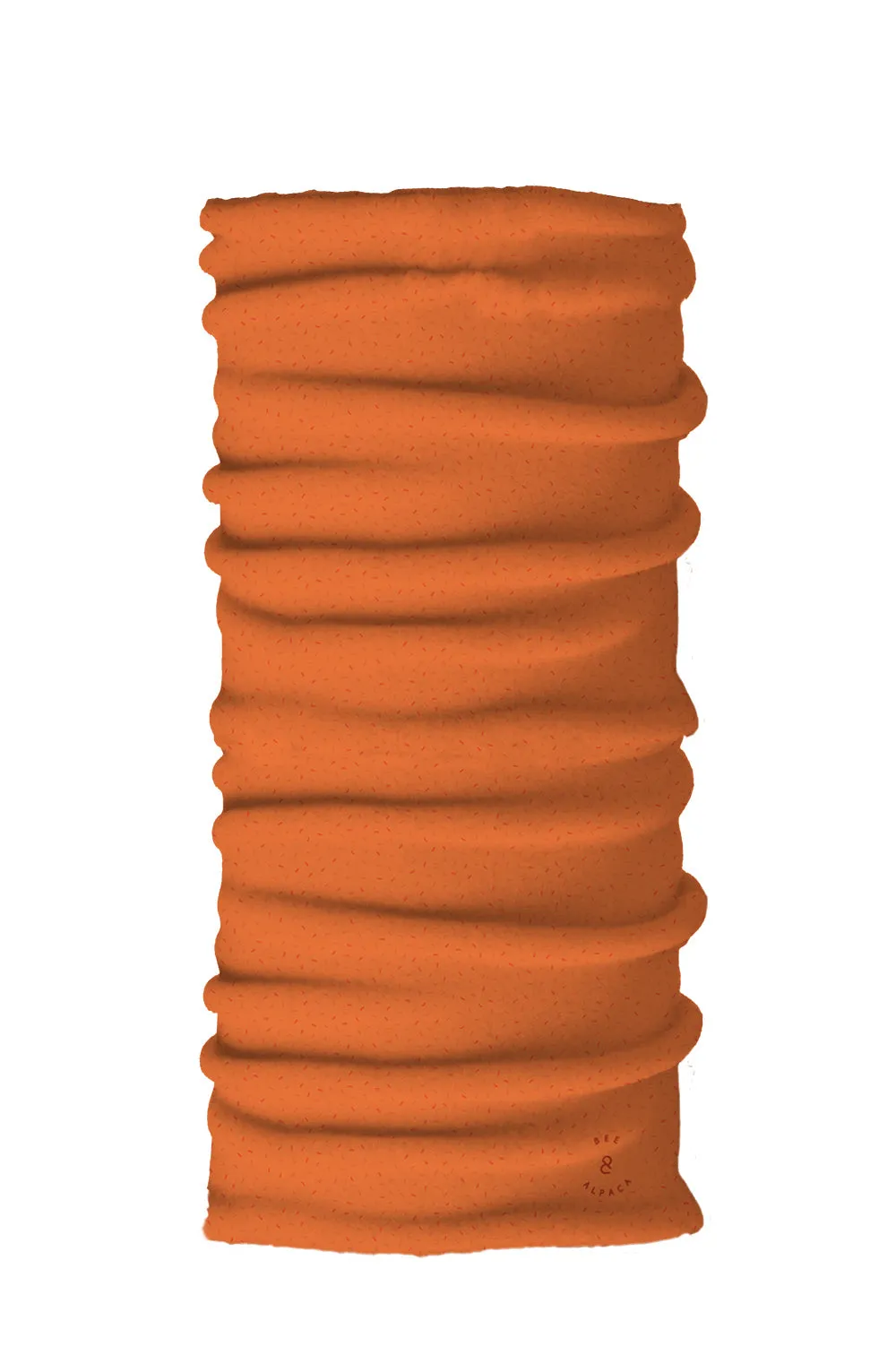 Multi Purpose Neck Scarf - Solid