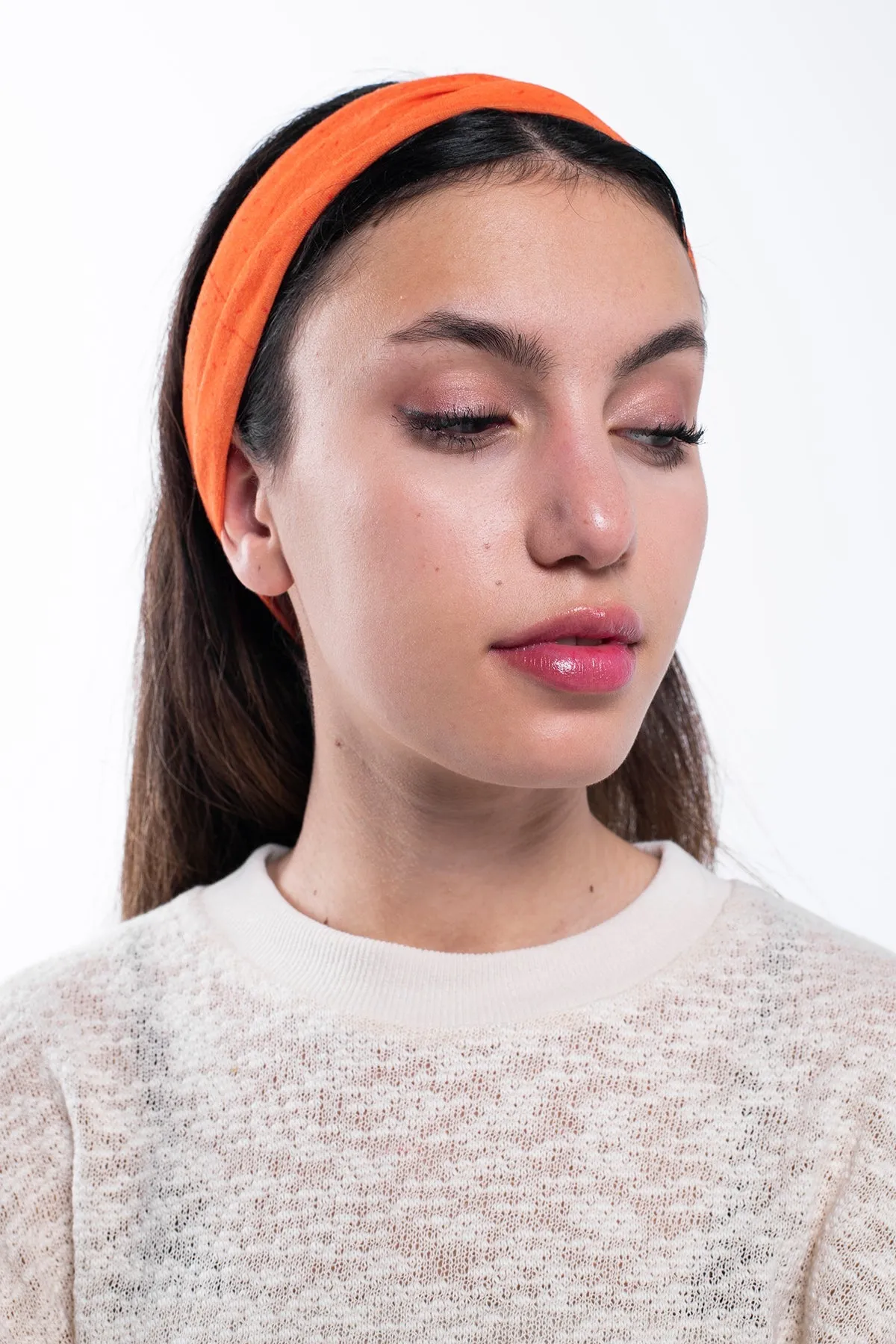 Multi Purpose Neck Scarf - Solid