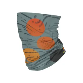 Multifunction Tube Movement Orange for Boys and Men