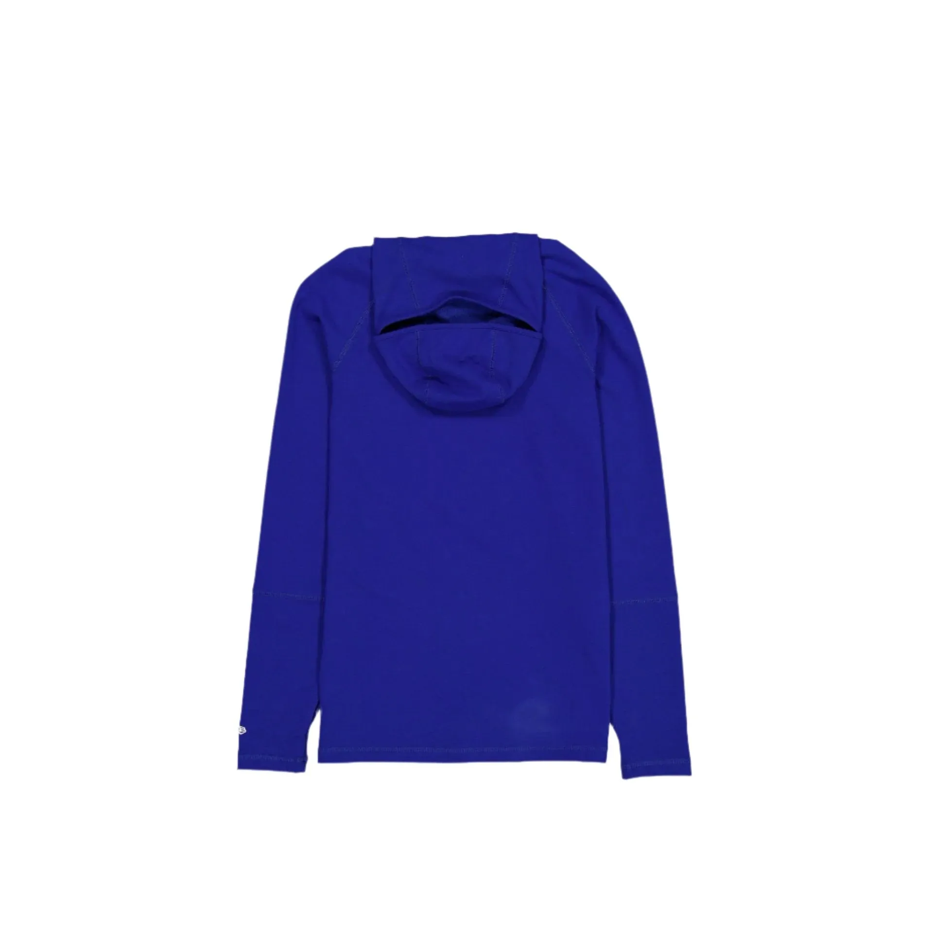 New York Mets Balaclava Hoodie