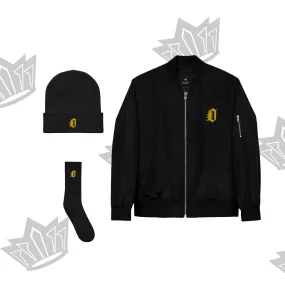 O Bundle