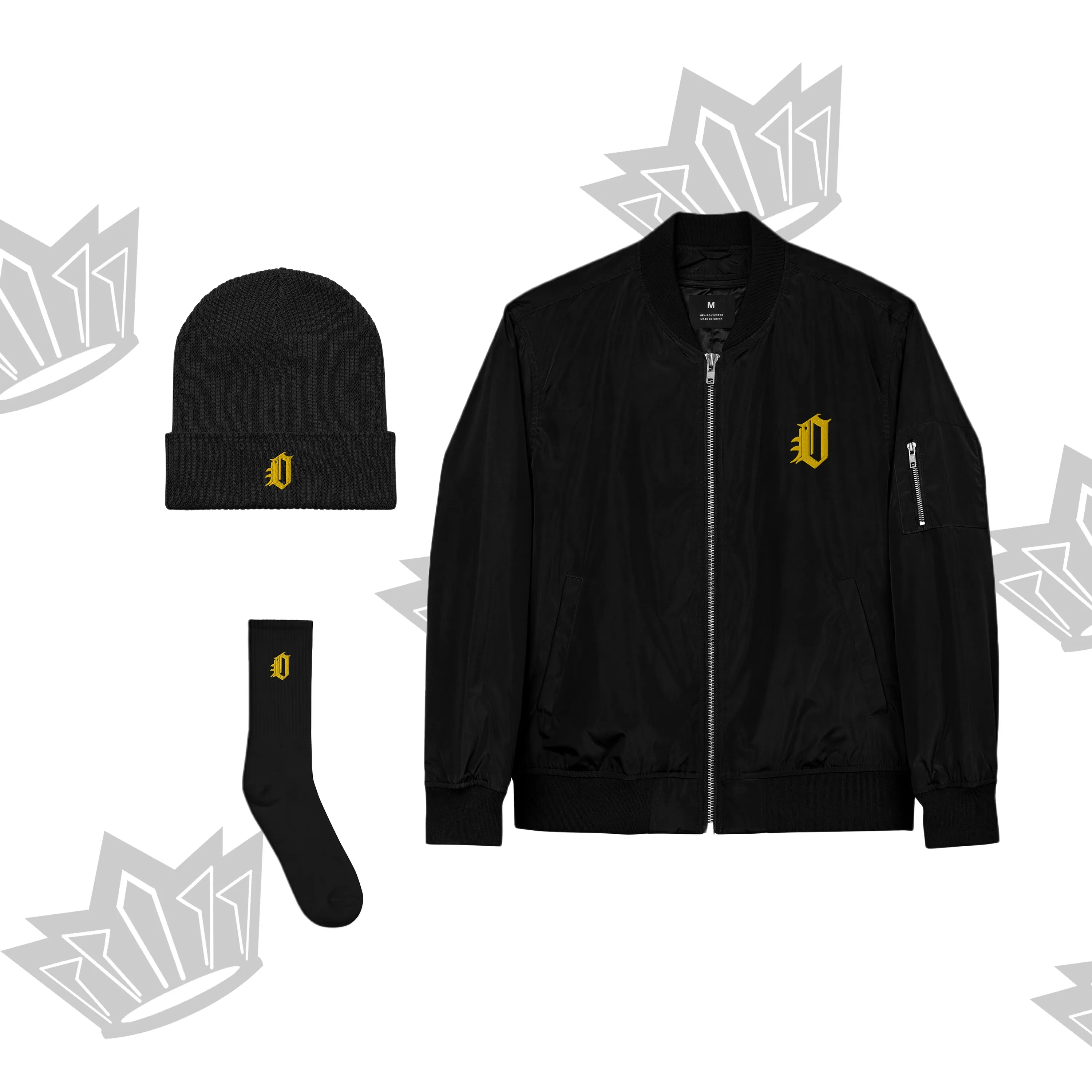O Bundle