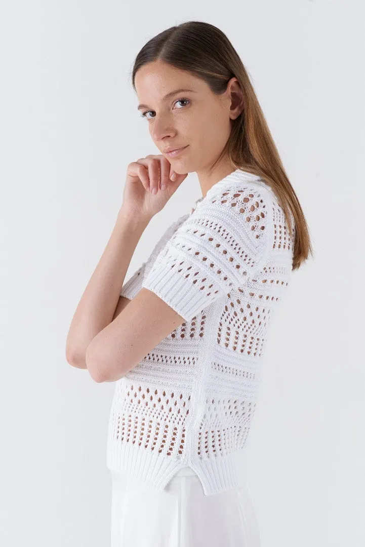 Olivo Jumper