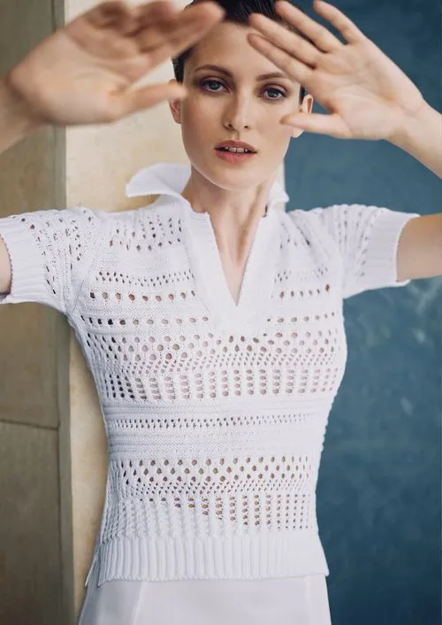 Olivo Jumper