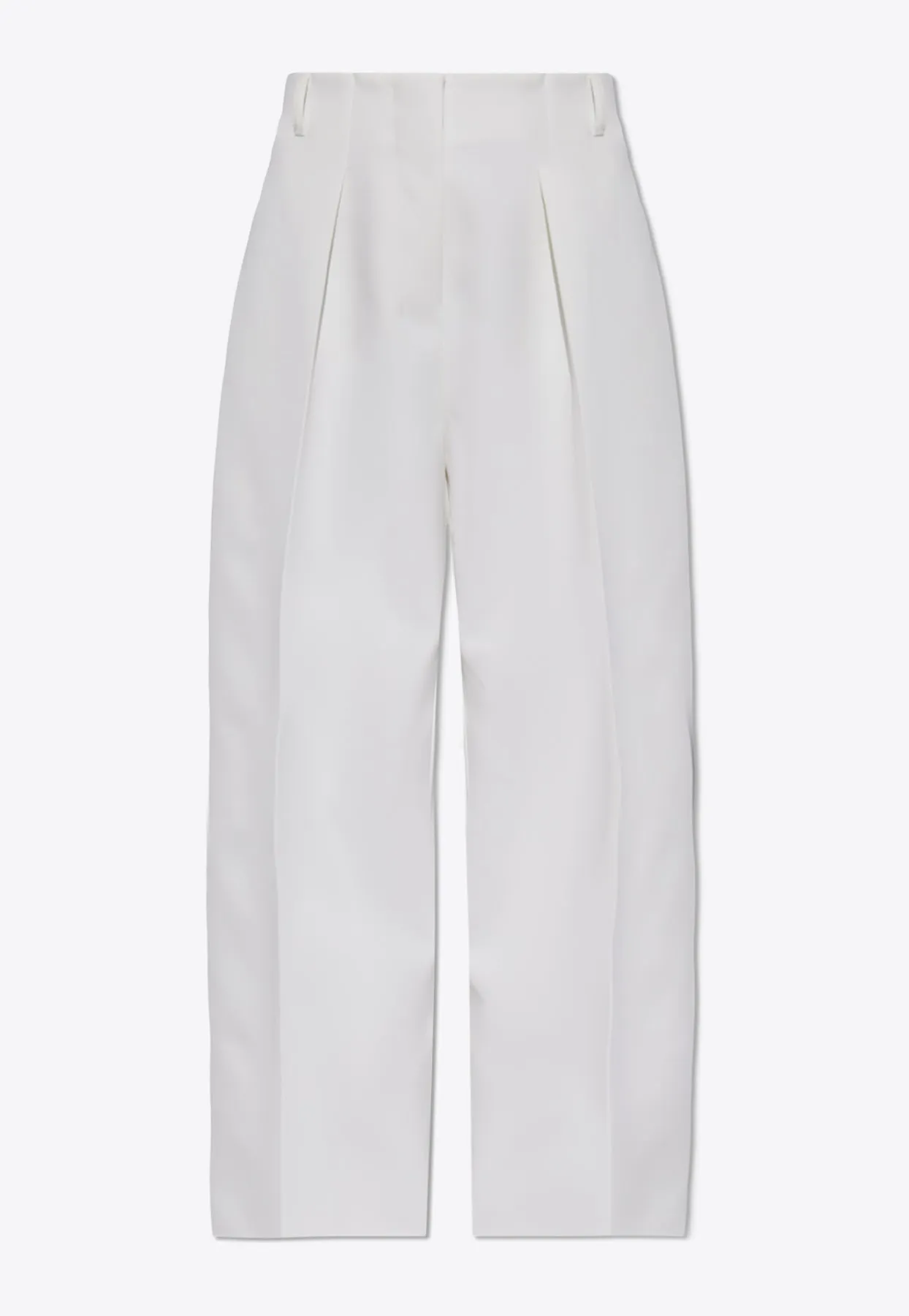 Ovalo Wide-Leg Pants