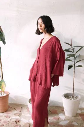 Papaver Co-Ord Set