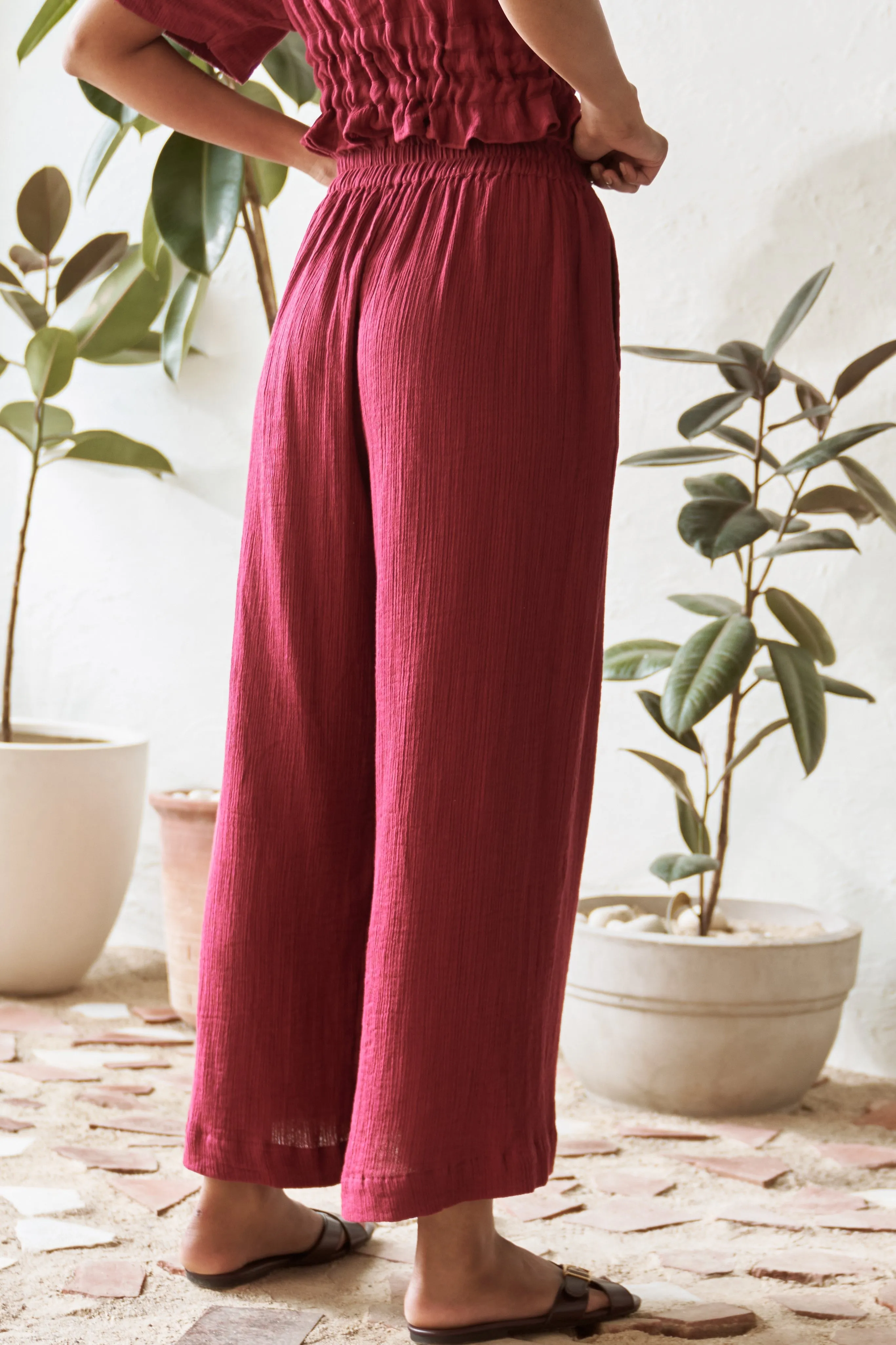 Papaver Co-Ord Set