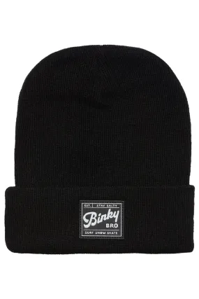 Park City Beanie | Midnight