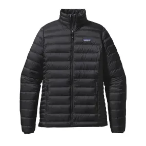 Patagonia Women's Black Down Sweater