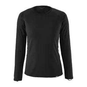 Patagonia Women's Capilene Midweight Crew