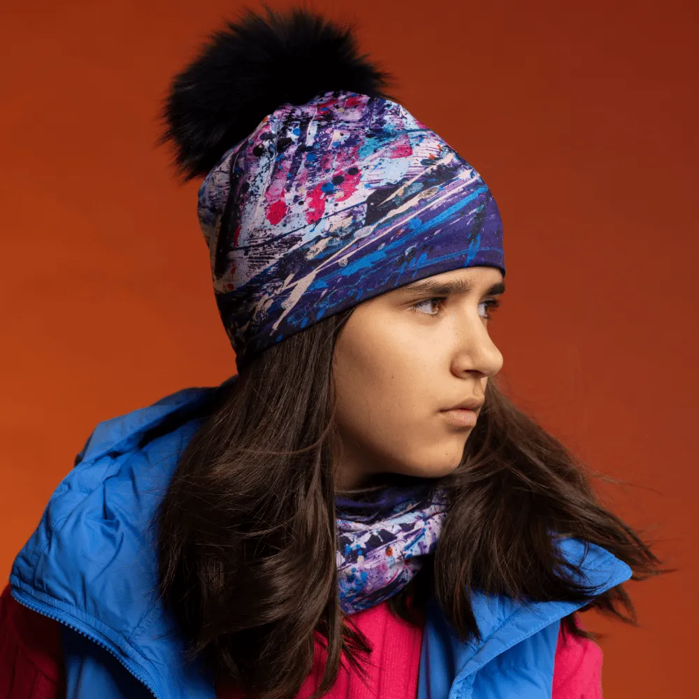POLAR Cosmic Multifunctional Tube