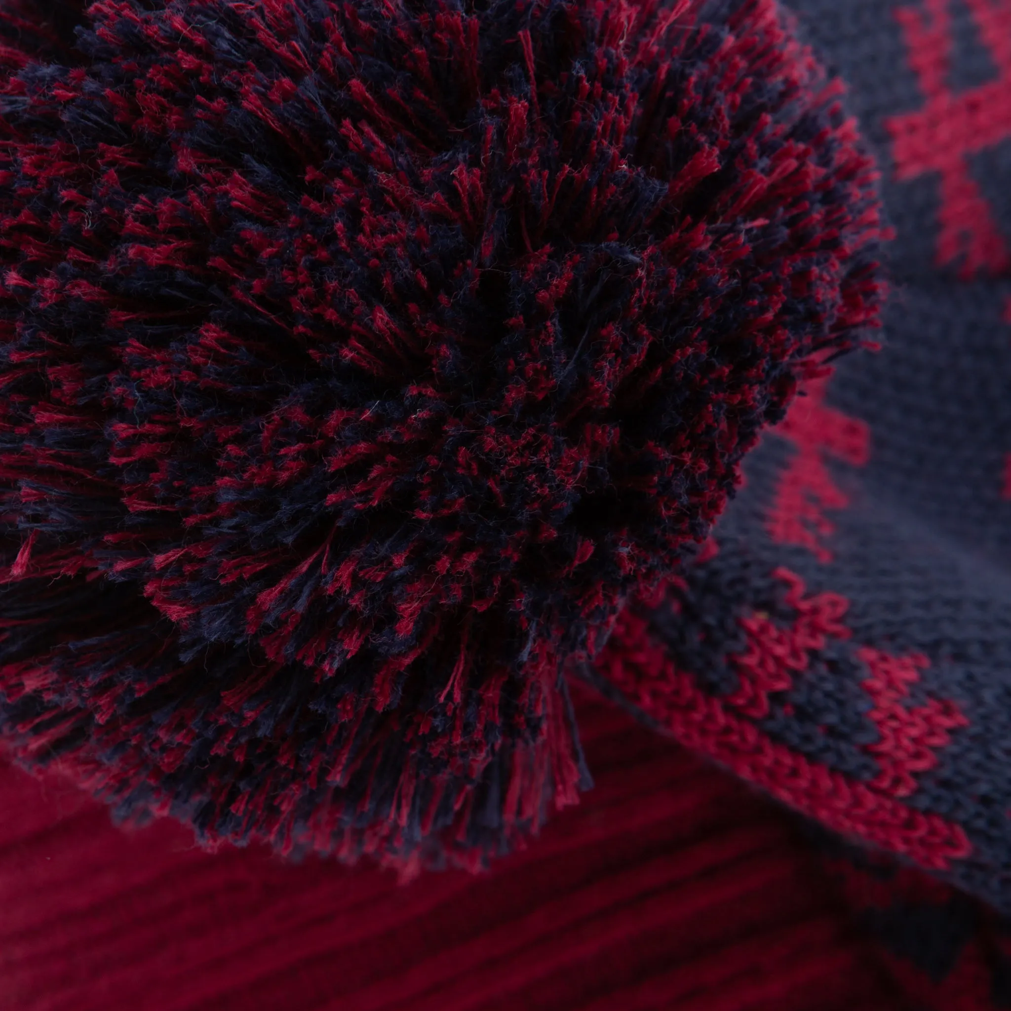 Powder Town Beanie