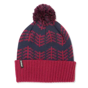 Powder Town Beanie