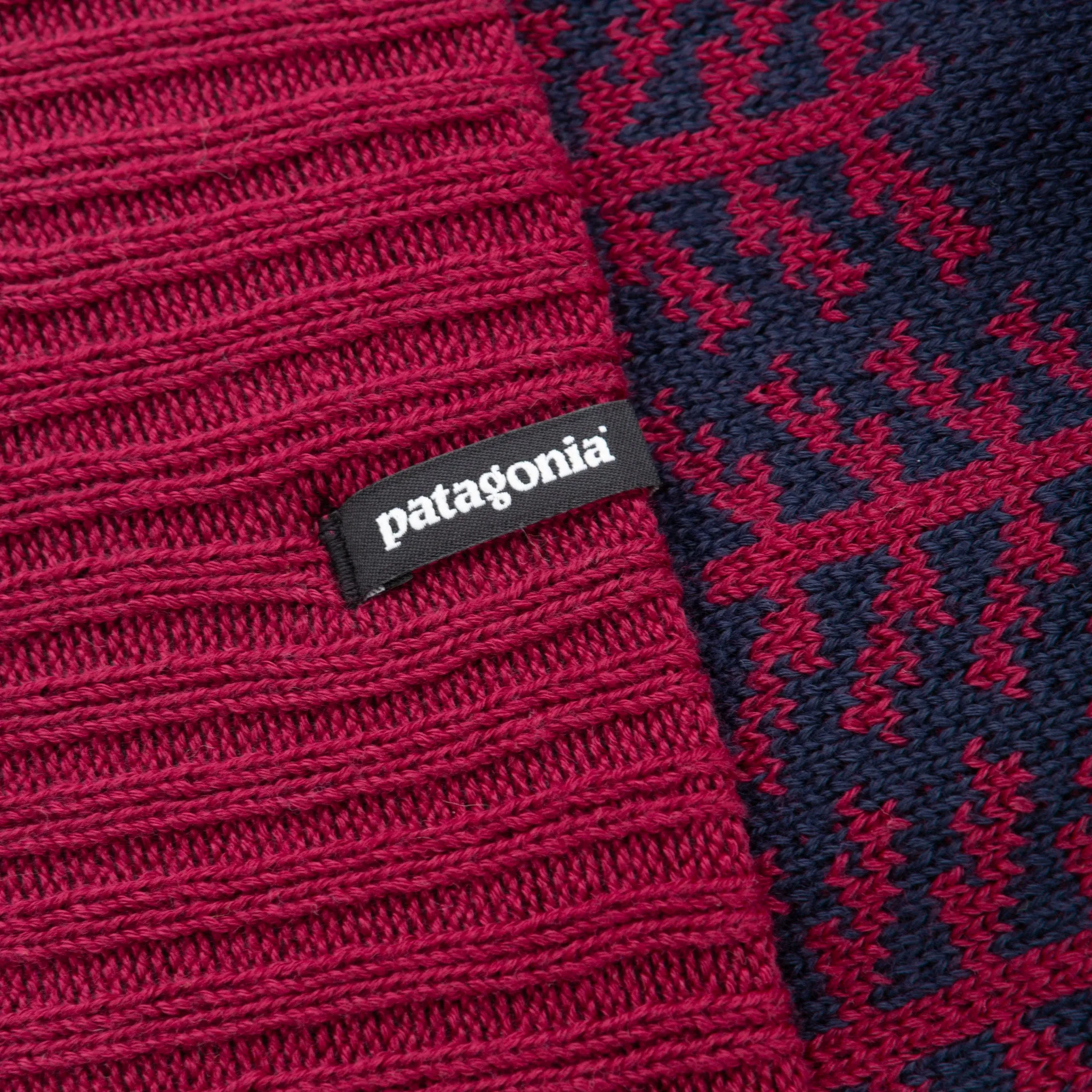 Powder Town Beanie