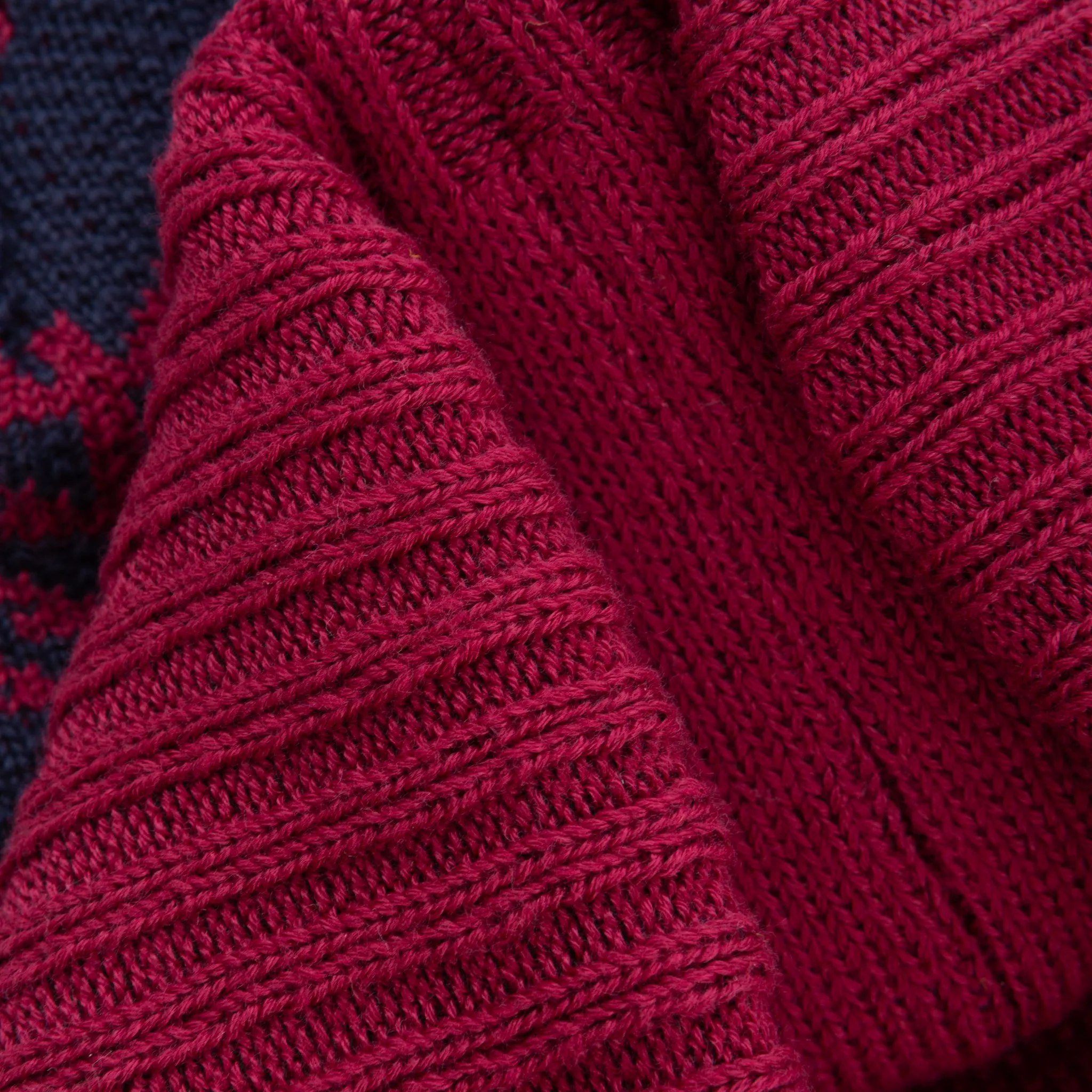 Powder Town Beanie