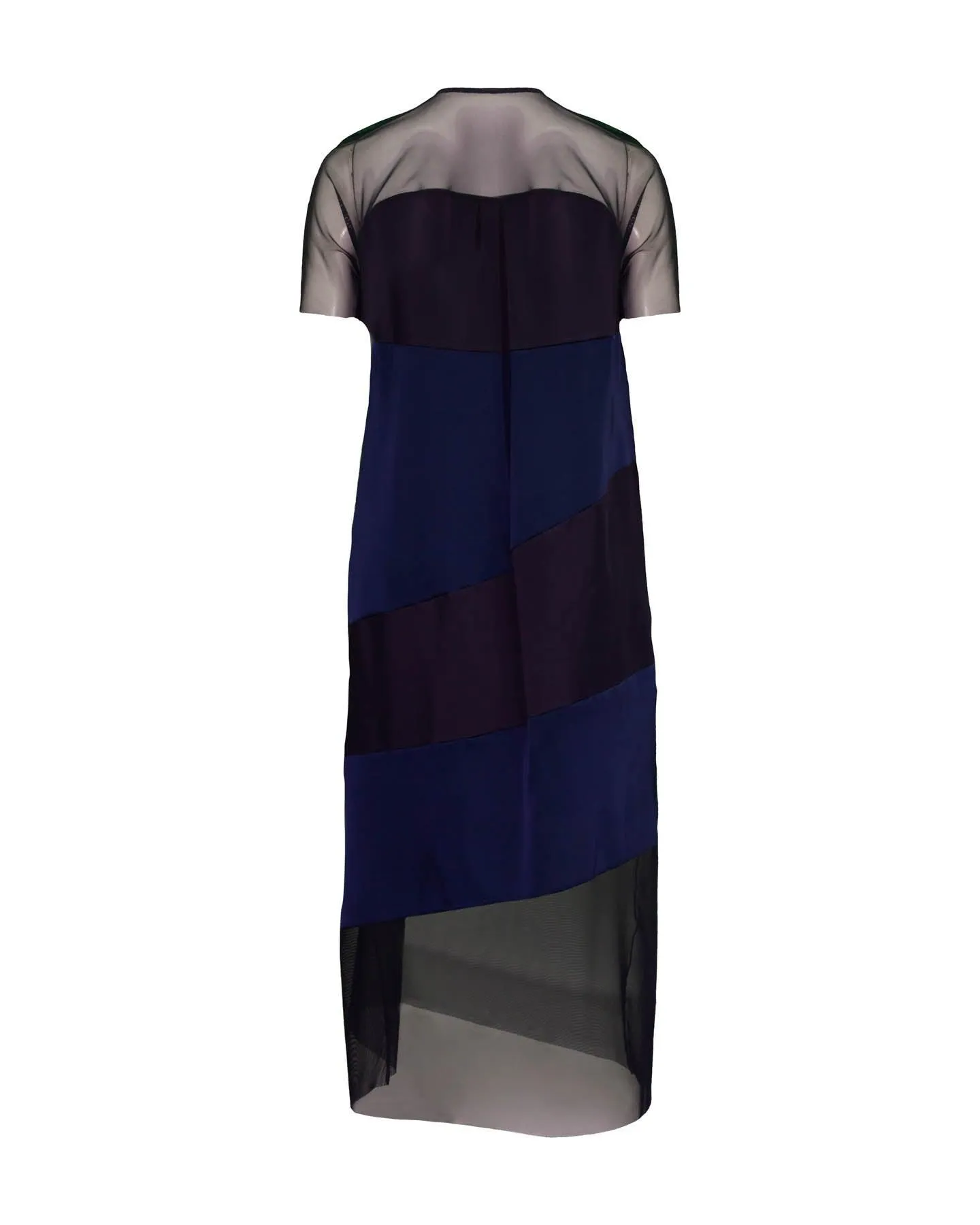 Prophy Dress