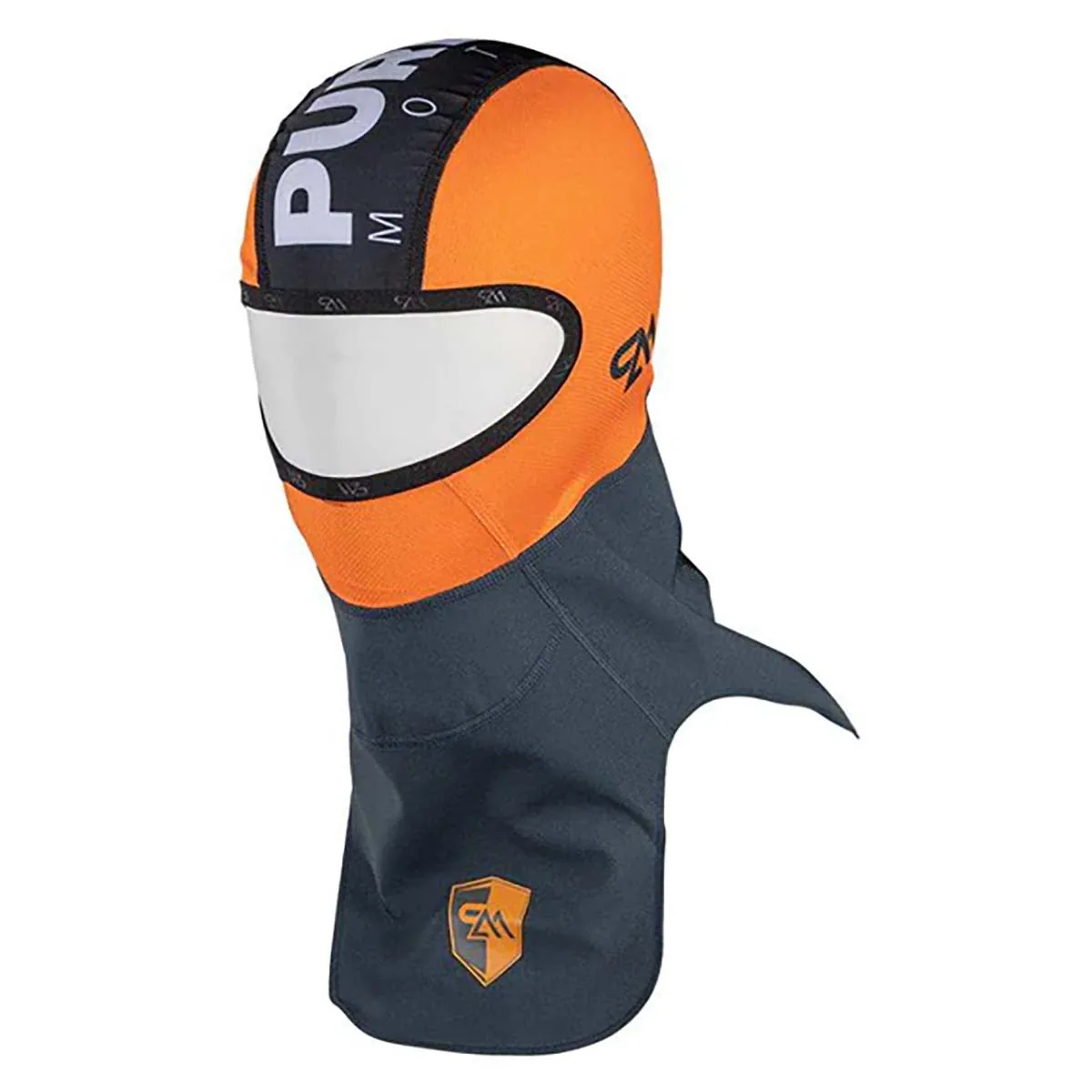 Pure Adrenaline Boy's Youth Extreme Series Snow Balaclava