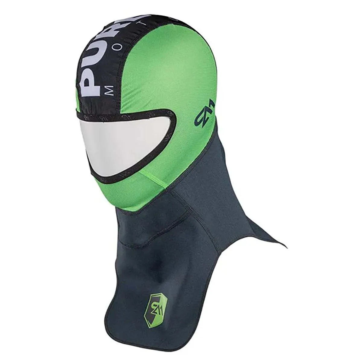 Pure Adrenaline Boy's Youth Extreme Series Snow Balaclava