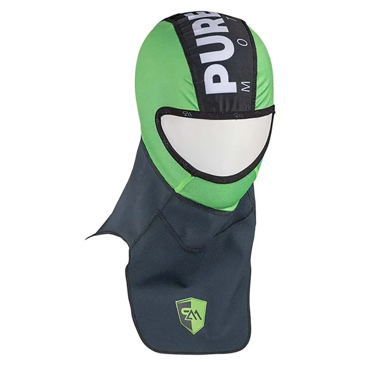 Pure Adrenaline Boy's Youth Extreme Series Snow Balaclava