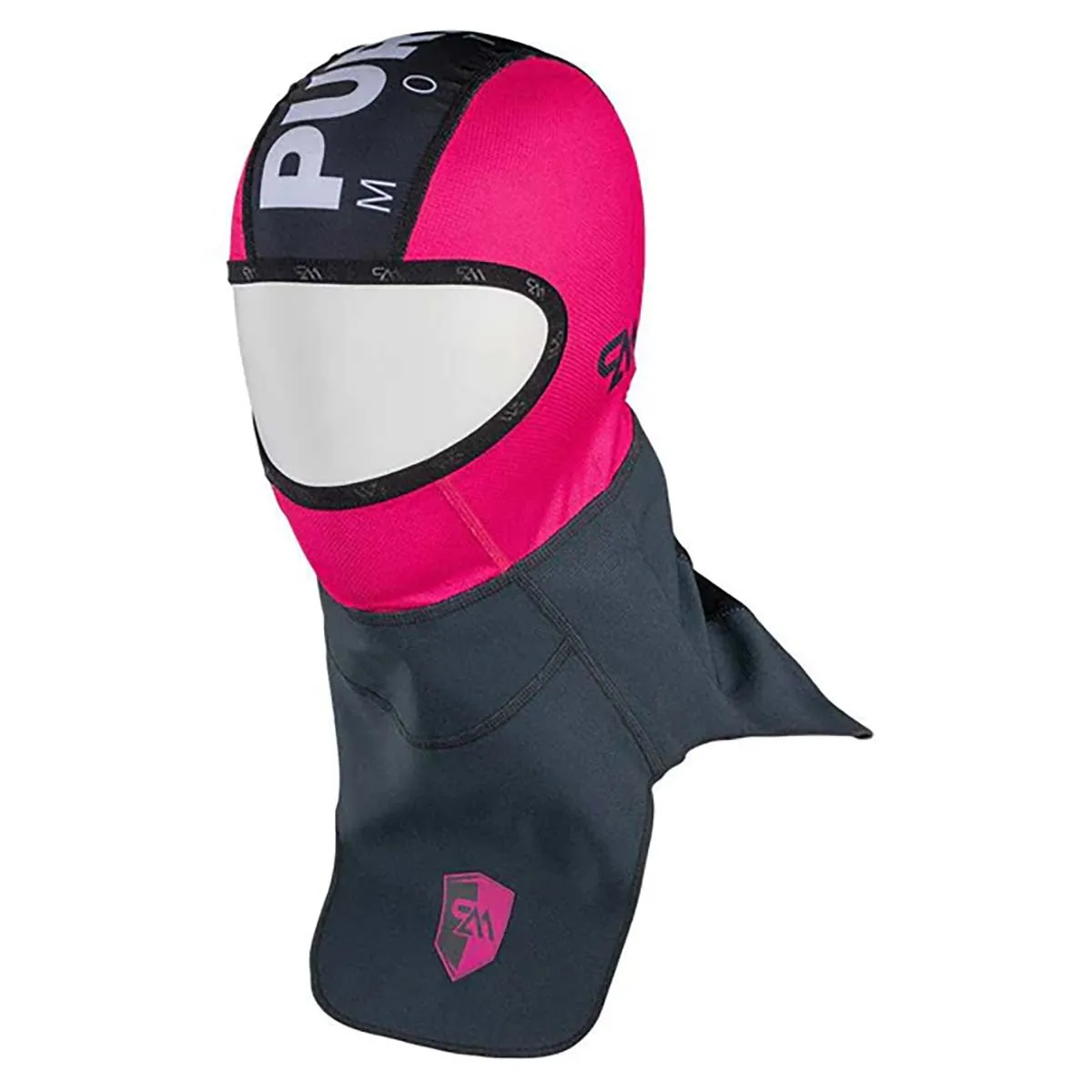 Pure Adrenaline Women's Extreme Series Snow Balaclava
