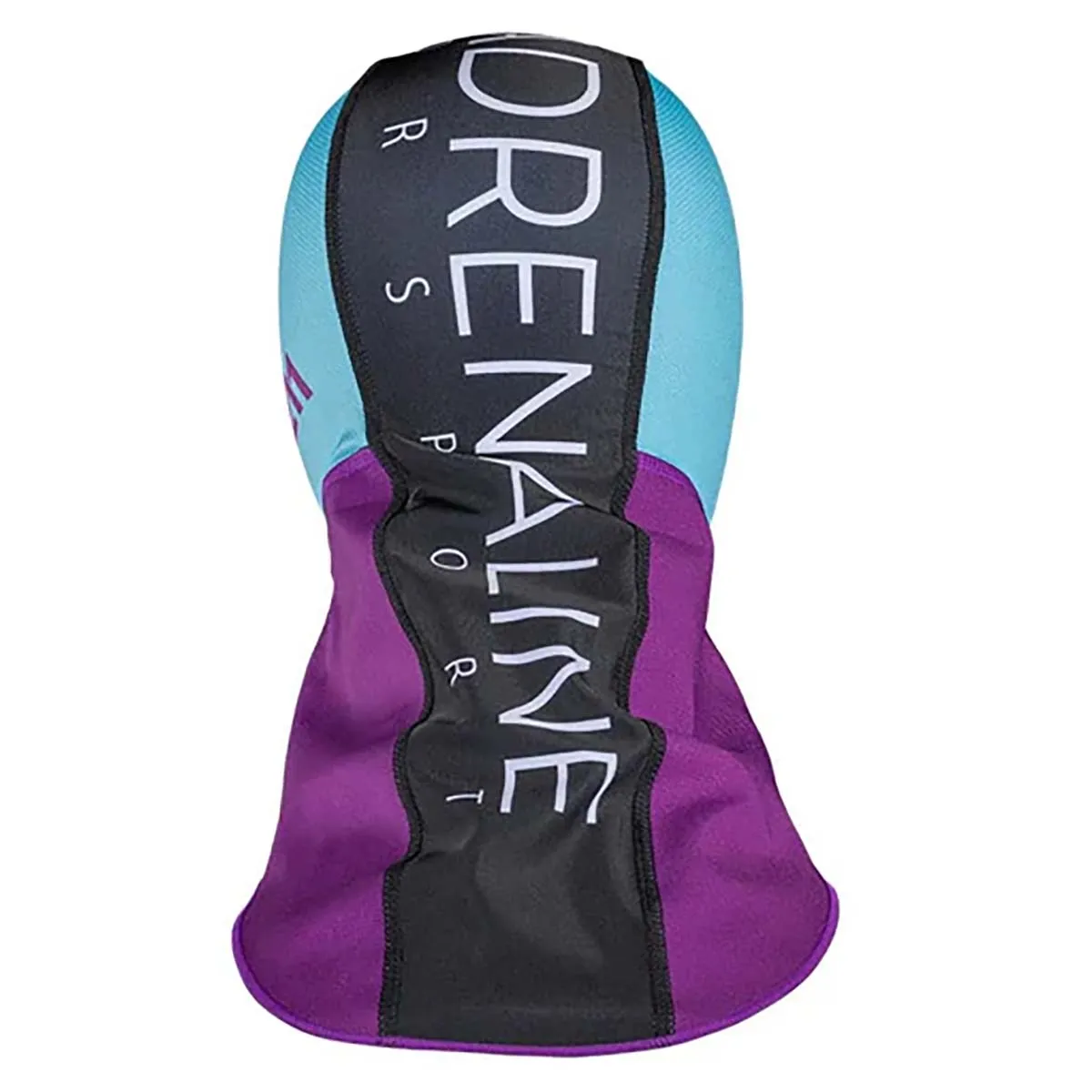 Pure Adrenaline Women's Extreme Series Snow Balaclava