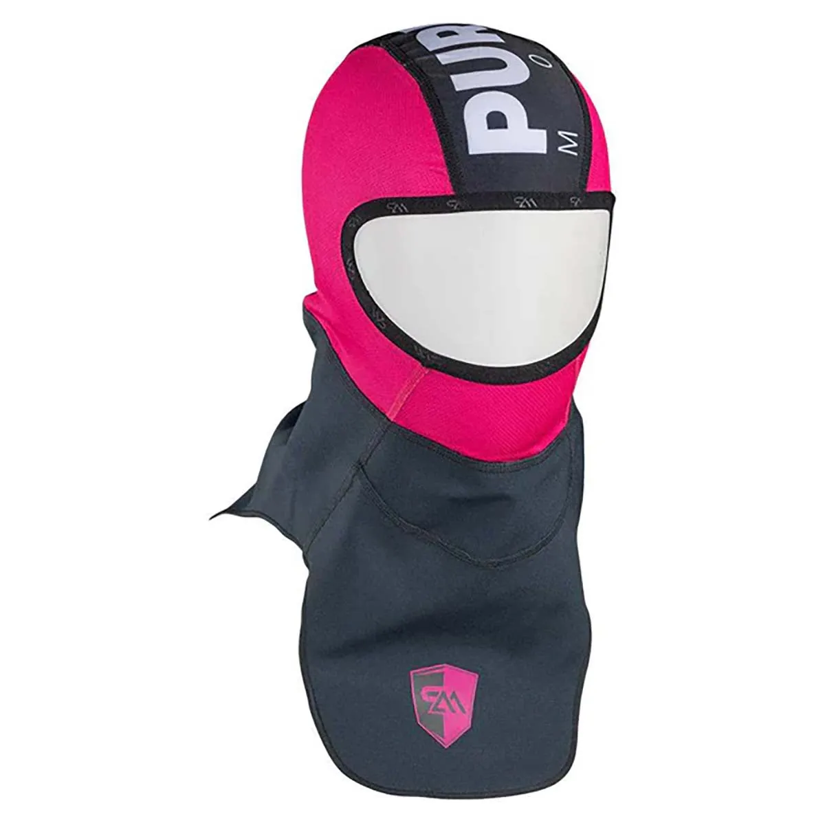 Pure Adrenaline Women's Extreme Series Snow Balaclava