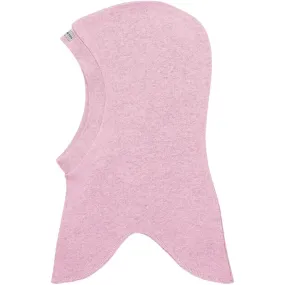 Racing Kids Balaclava 1-layer Bright Rose