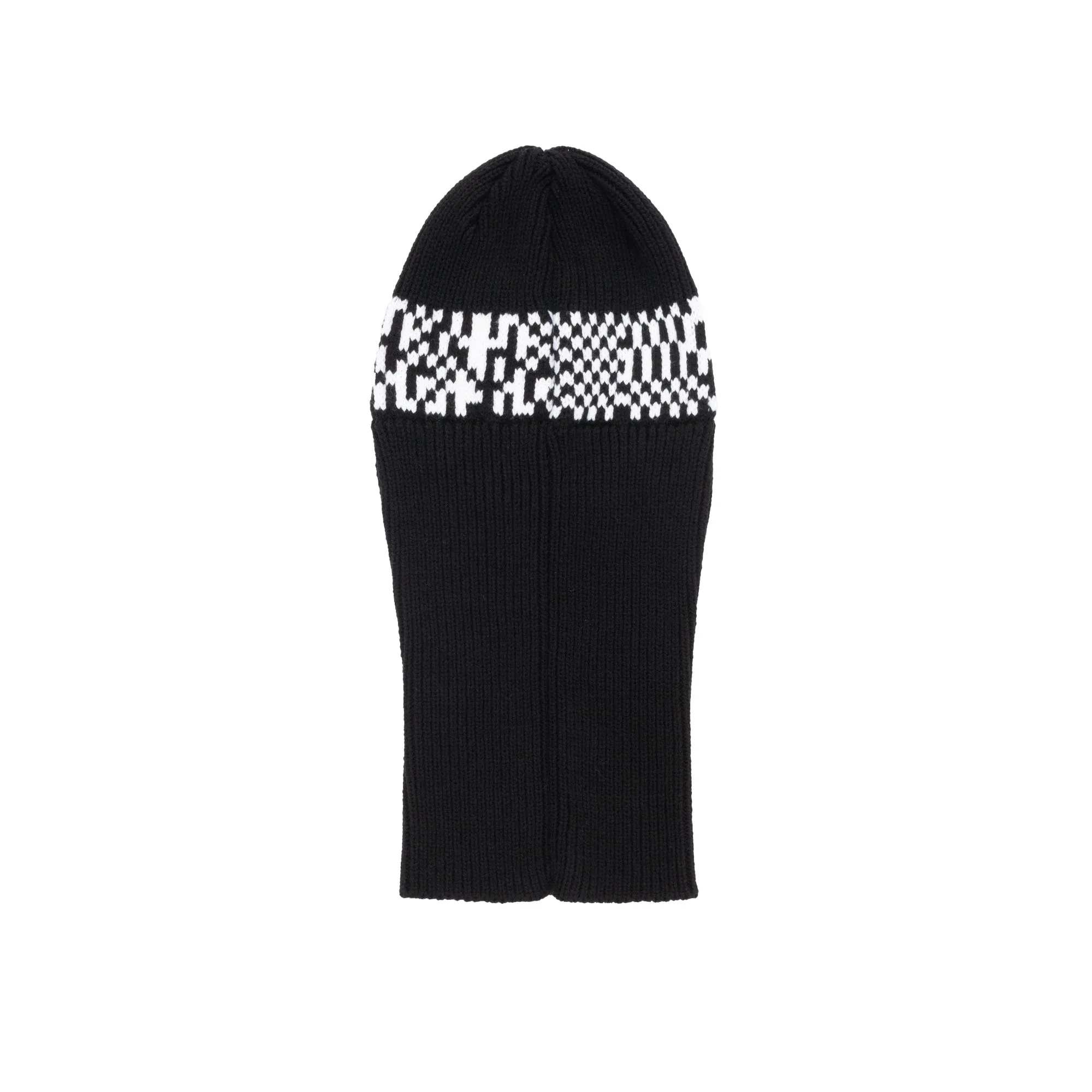 RBW TSR Balaclava Black