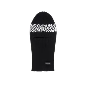 RBW TSR Balaclava Black