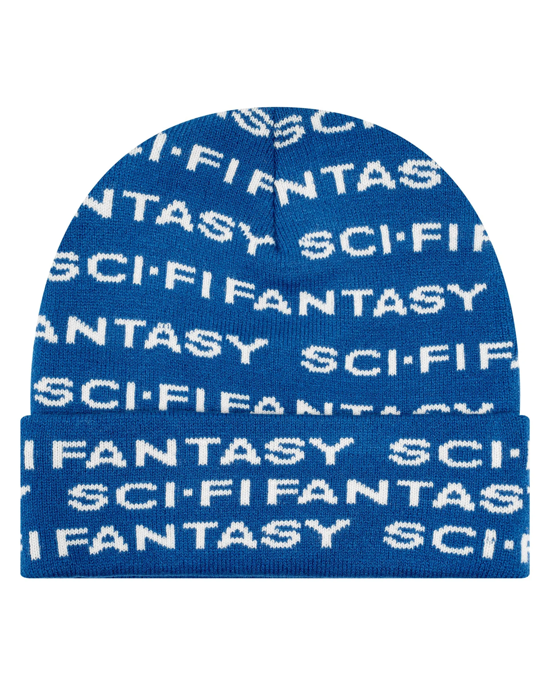 Repeat Logo Beanie