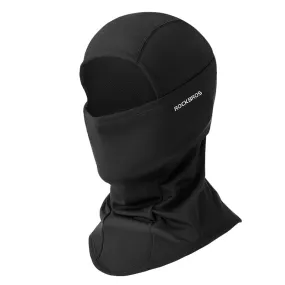 ROCKBROS Autumn Winter Windproof Warm Face Hood