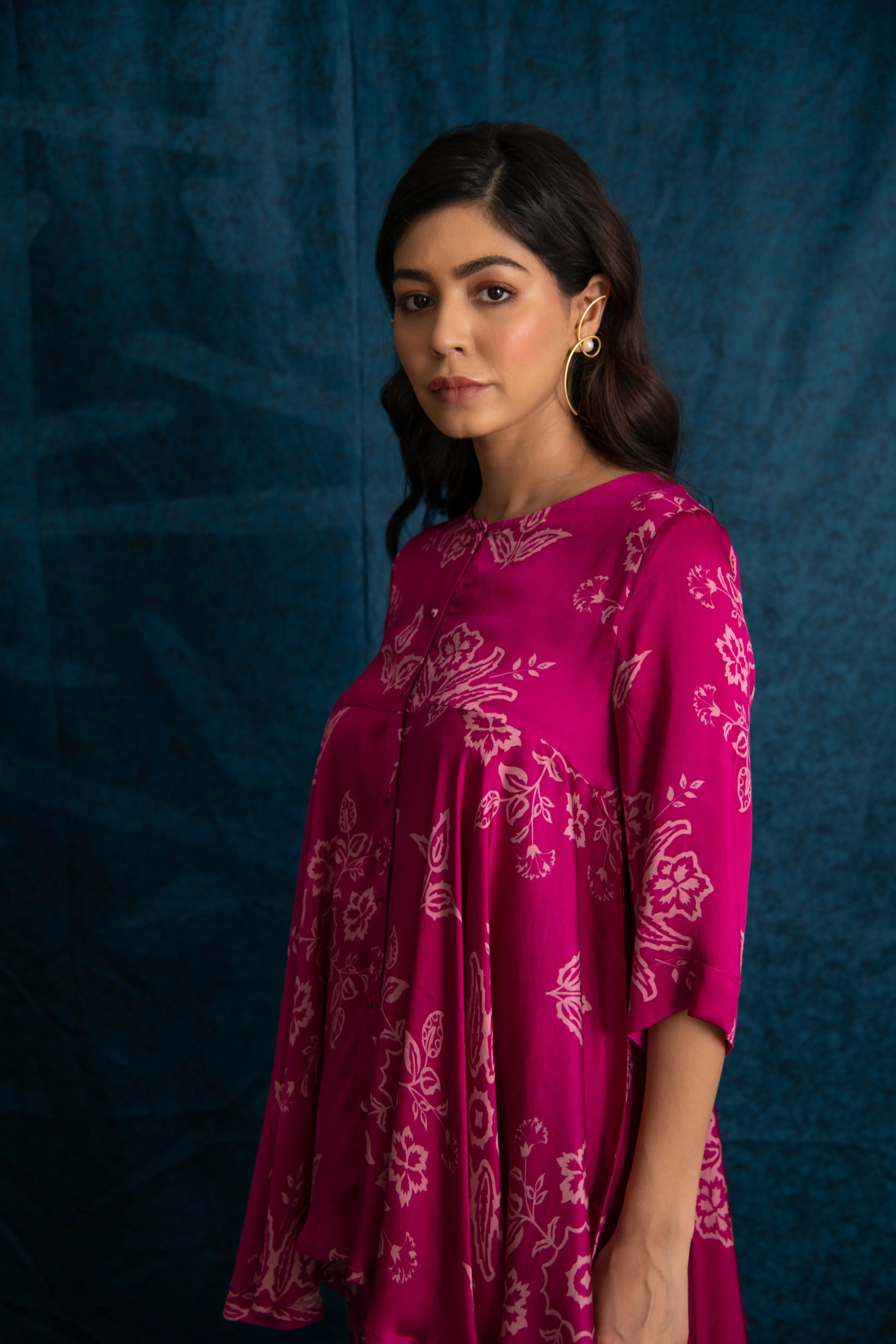 Rooh Asymmetric Set in Ruby