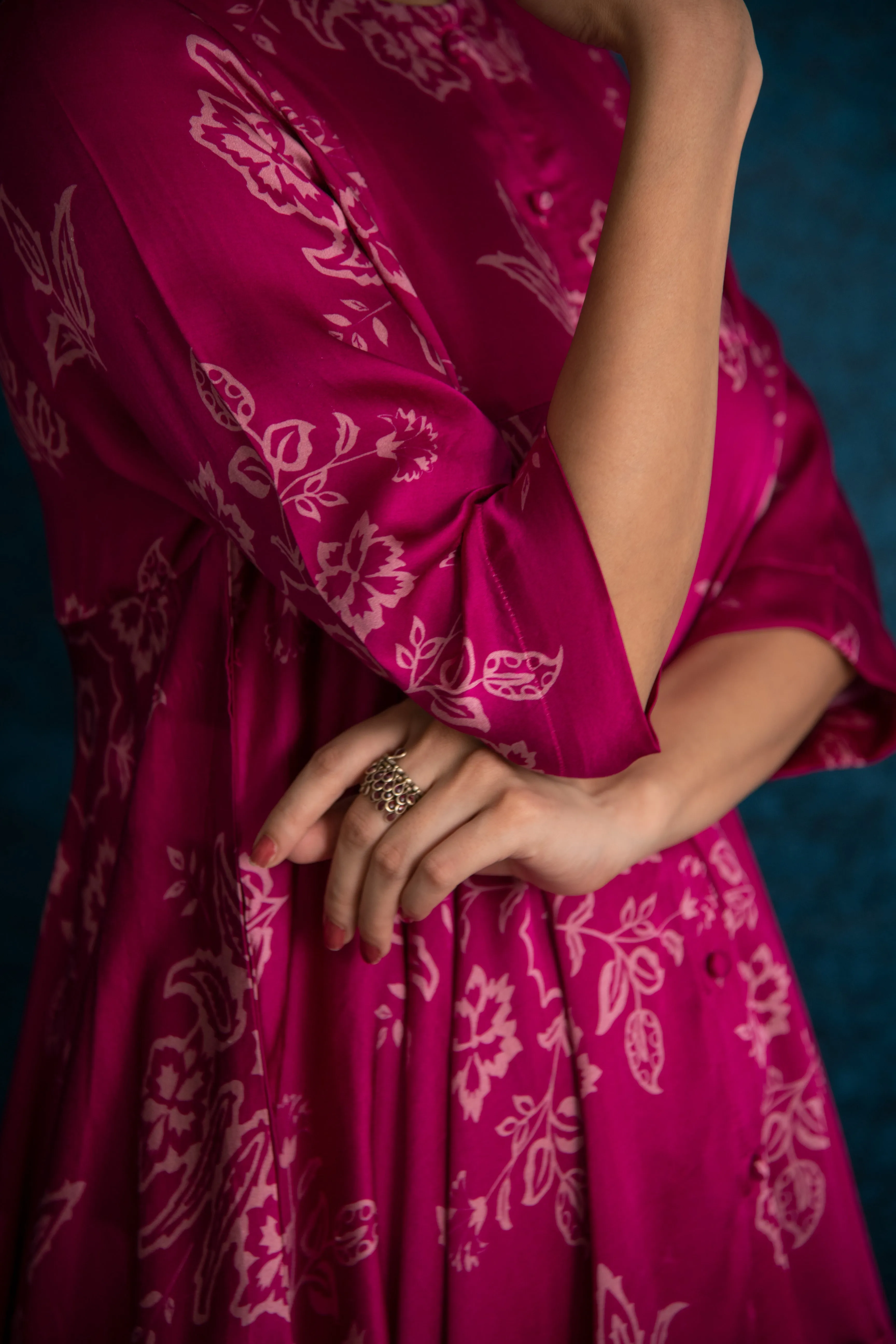 Rooh Asymmetric Set in Ruby