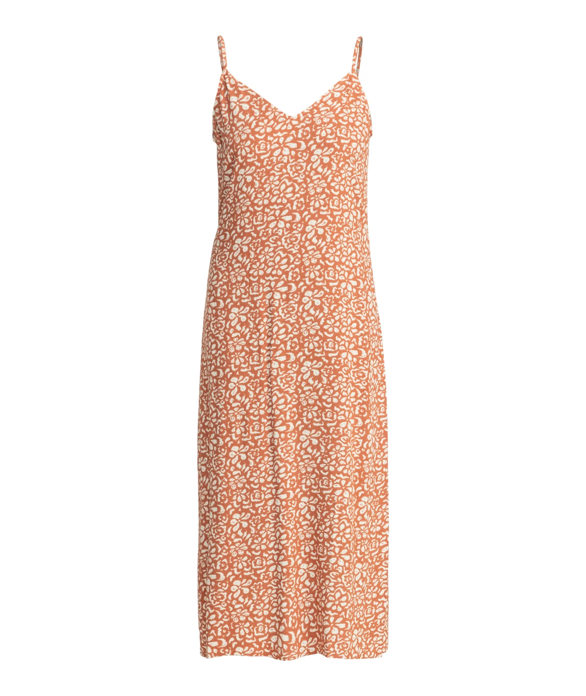 Roxy Stay Sunny Slip Dress