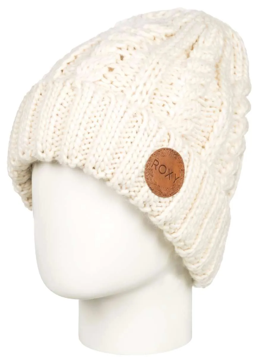 Roxy Women's Tram Beanie 2022