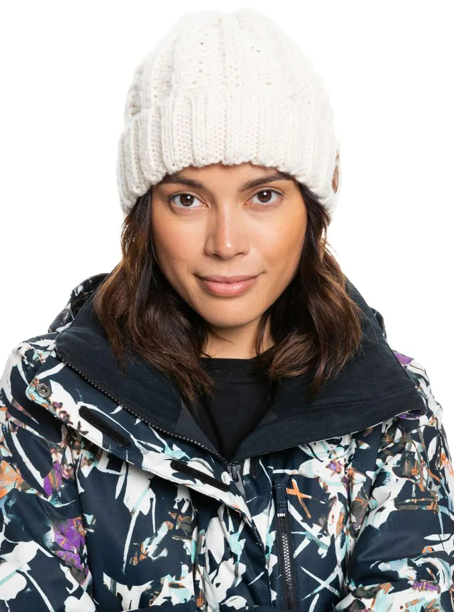 Roxy Women's Tram Beanie 2022