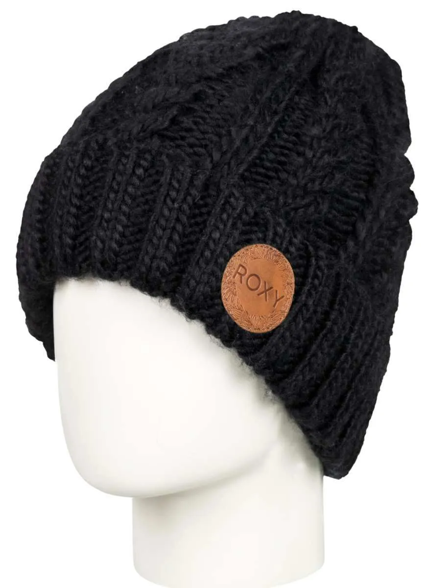 Roxy Women's Tram Beanie 2022