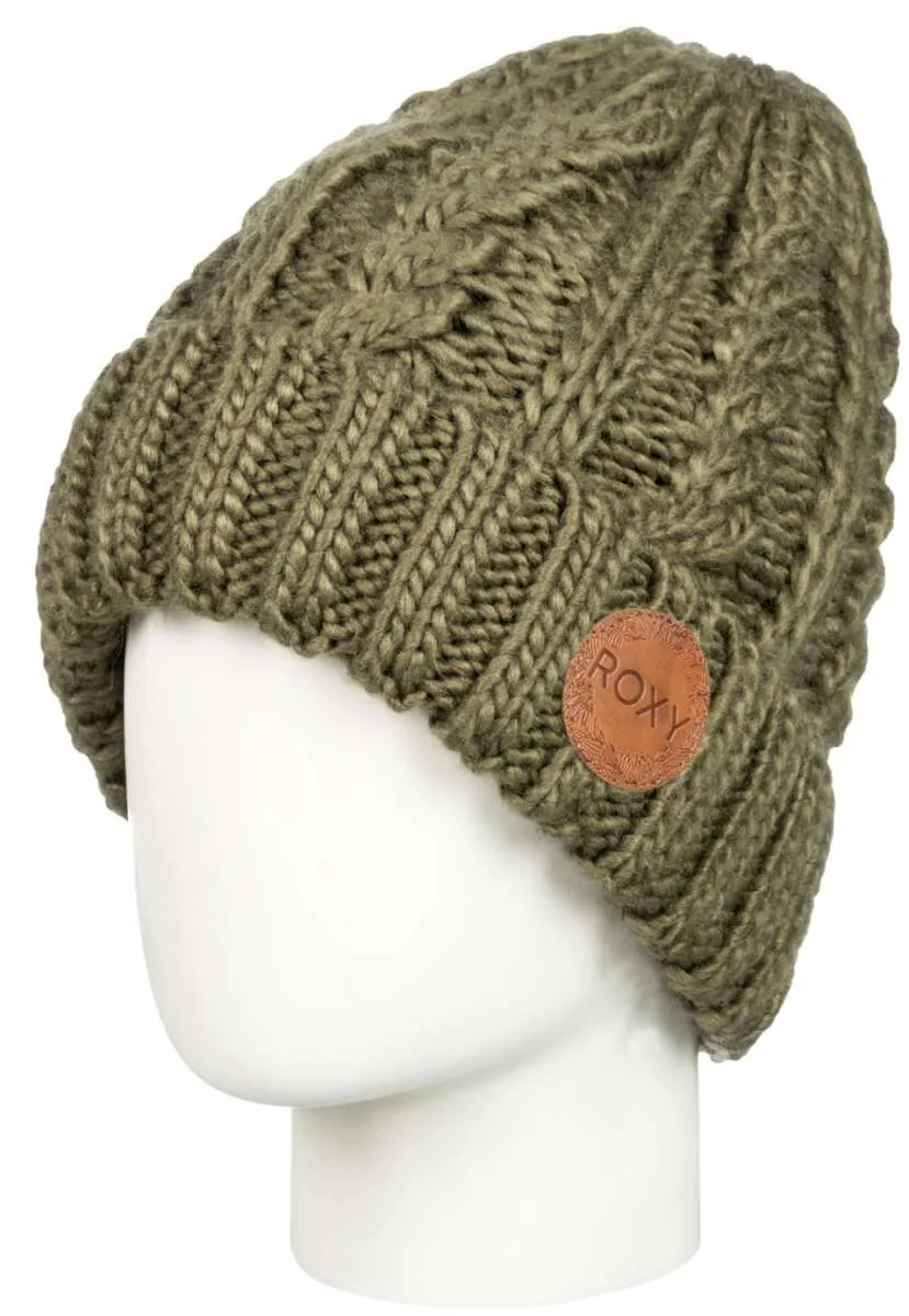 Roxy Women's Tram Beanie 2022
