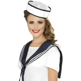 Sailor Costume Kit