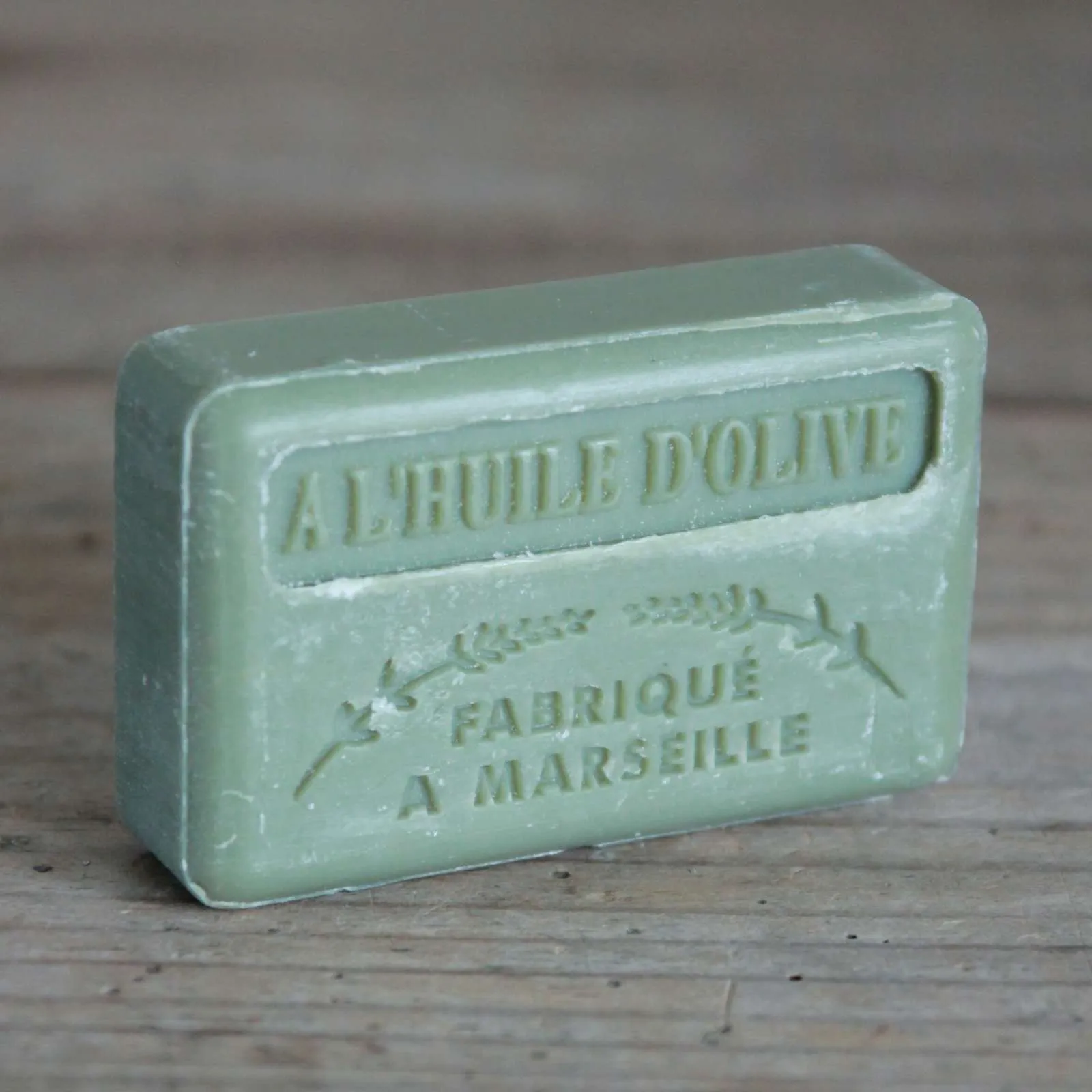 Savon de Marseilles Soap Bar