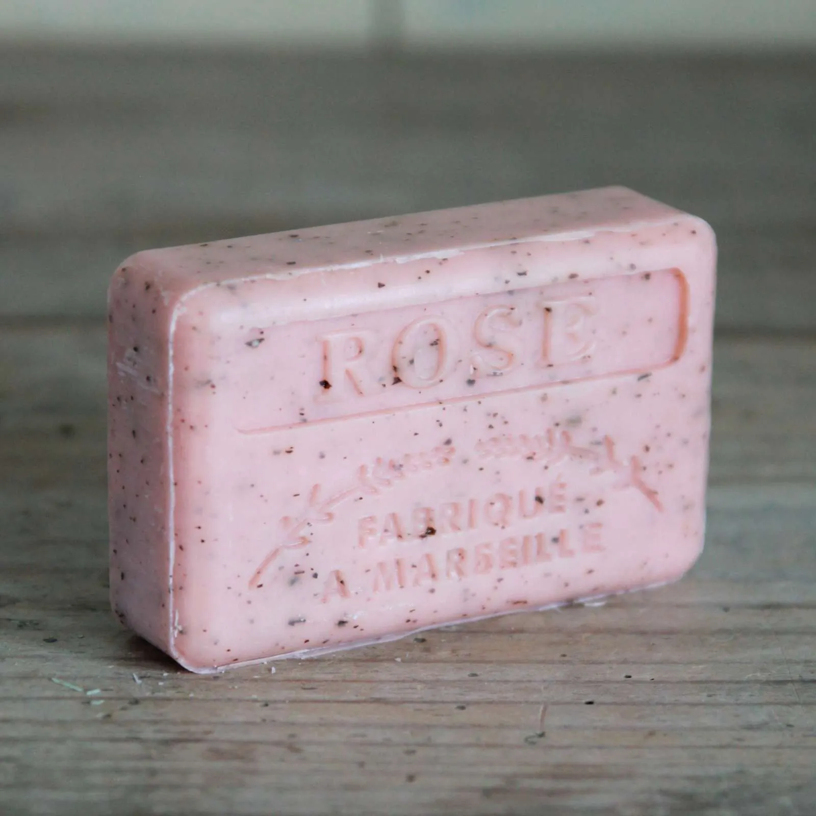 Savon de Marseilles Soap Bar