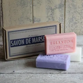 Savon de Marseilles Soap Bar