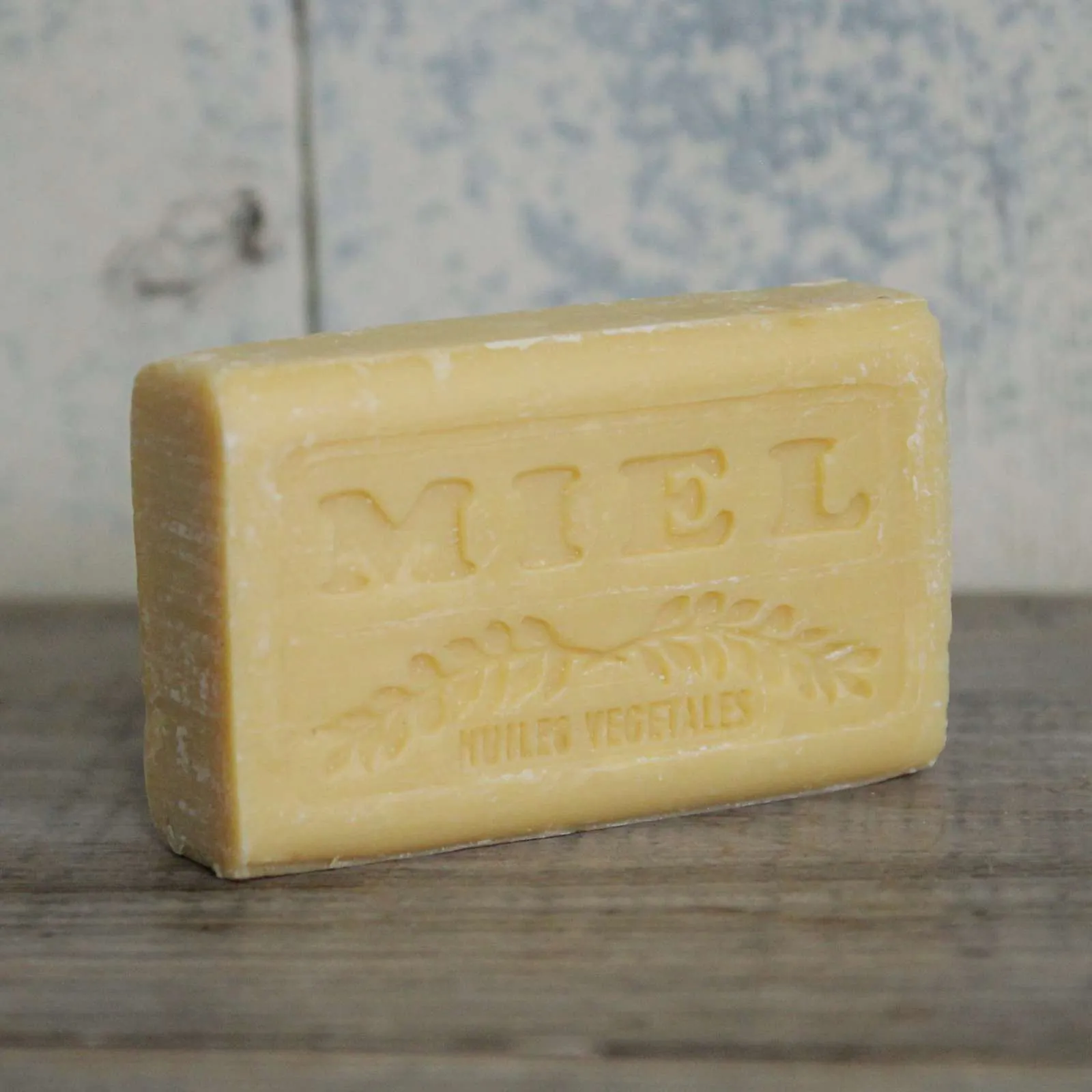 Savon de Marseilles Soap Bar