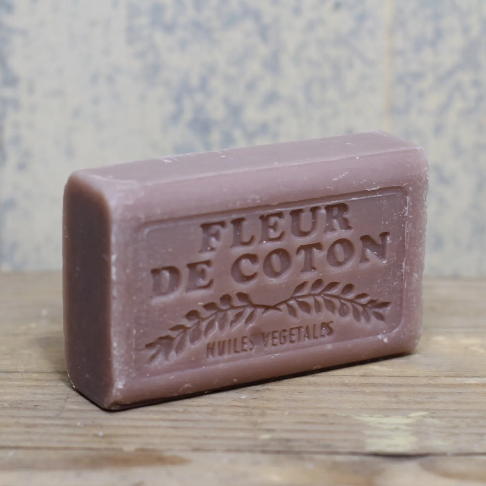 Savon de Marseilles Soap Bar