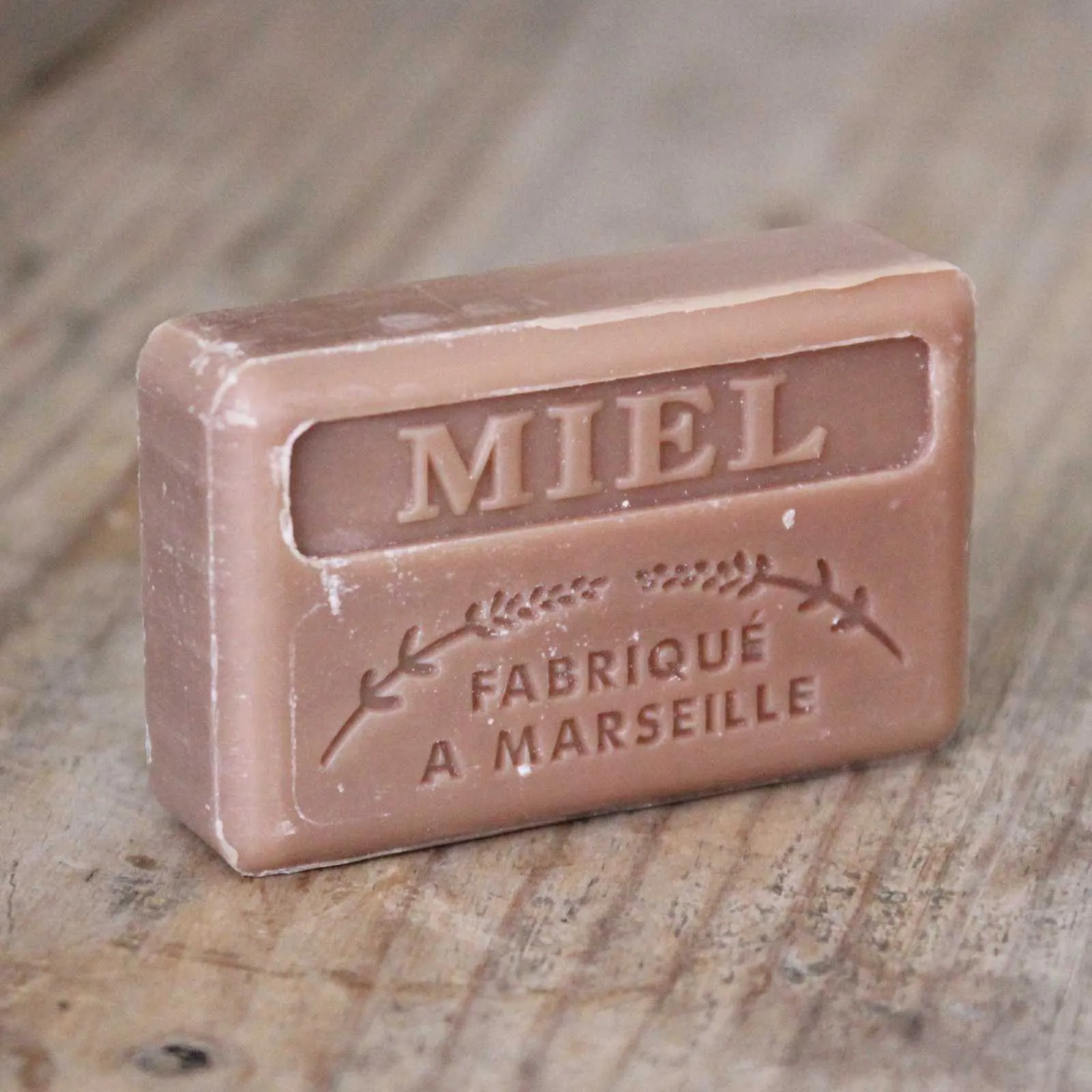 Savon de Marseilles Soap Bar