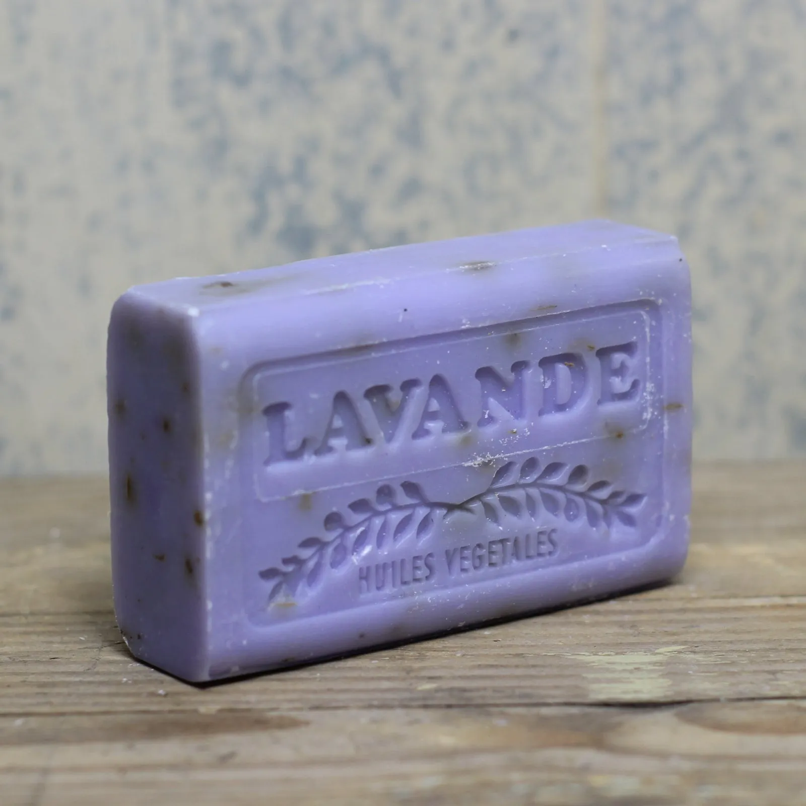 Savon de Marseilles Soap Bar