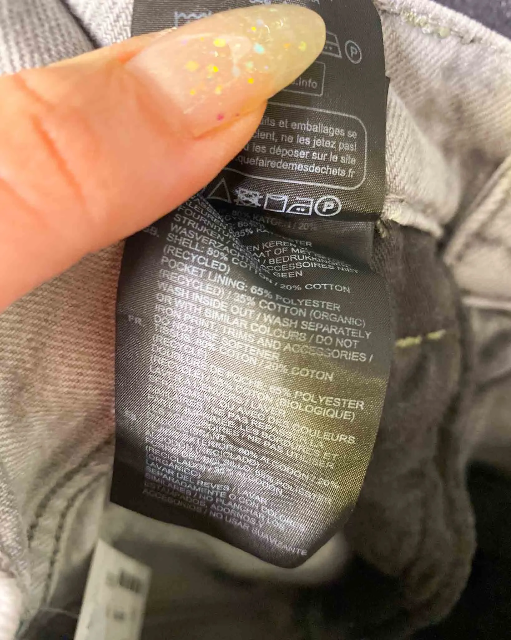 Size 26 | G-Star Tedie Jeans