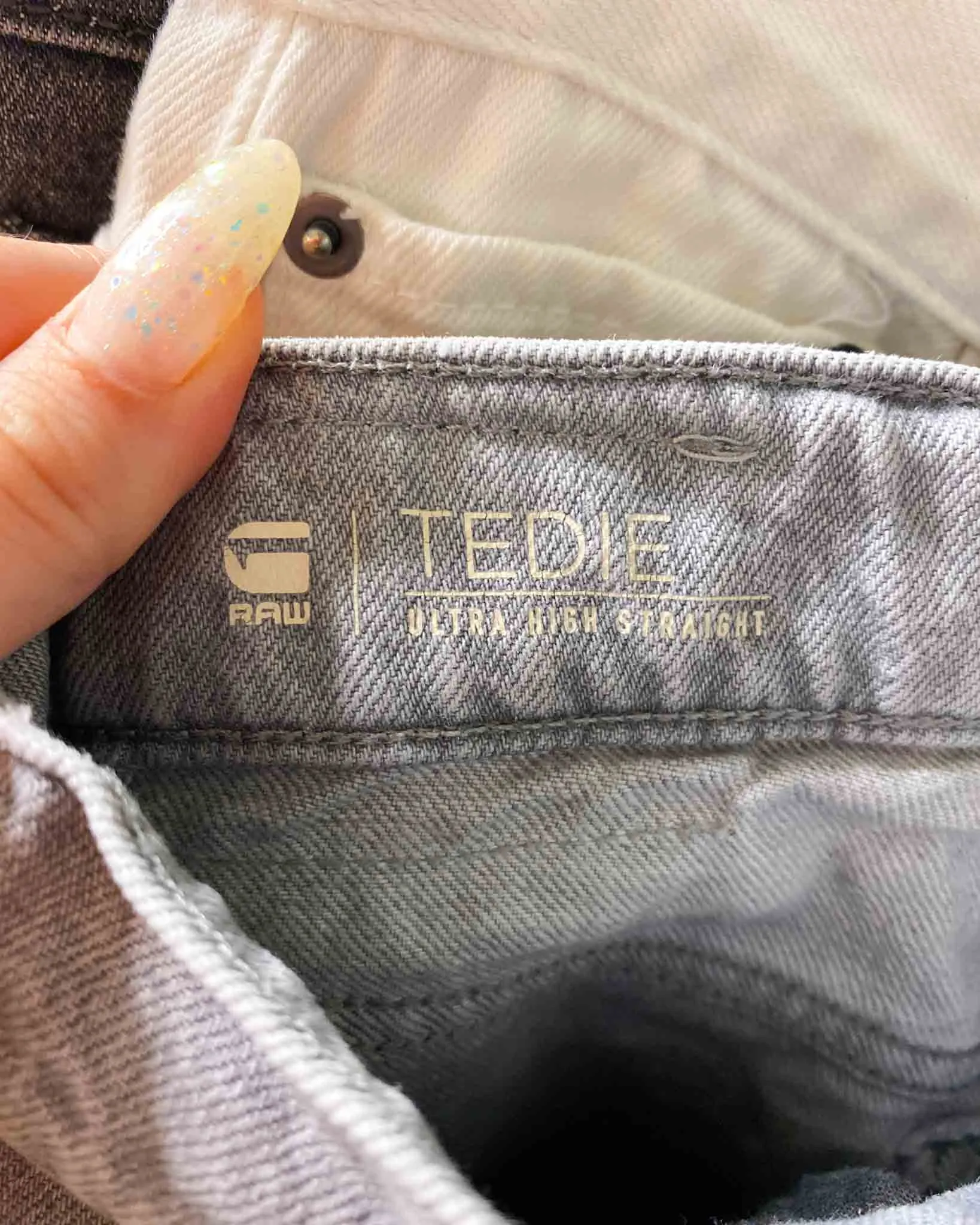 Size 26 | G-Star Tedie Jeans